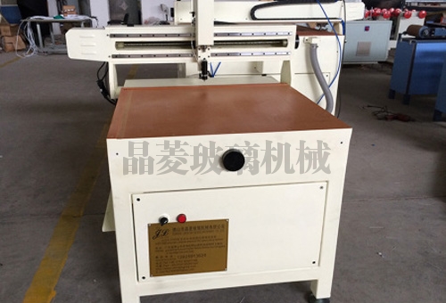 Special-shaped glass cutting machine manufacturer